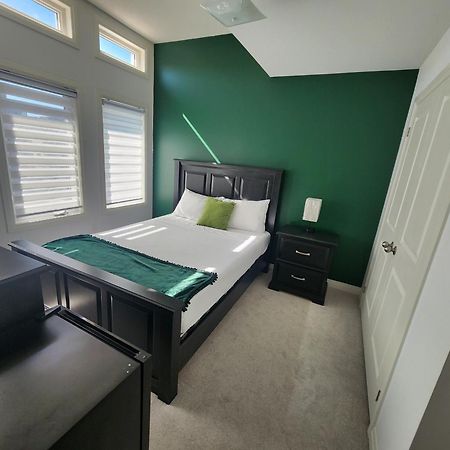 Paradise Villa 6 ボウマンビル エクステリア 写真