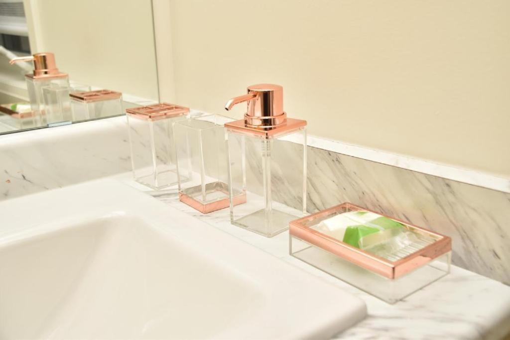 Paradise Villa 6 ボウマンビル エクステリア 写真