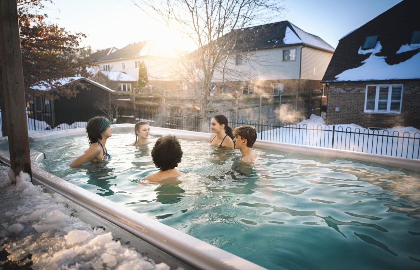 Paradise Villa 6 ボウマンビル エクステリア 写真